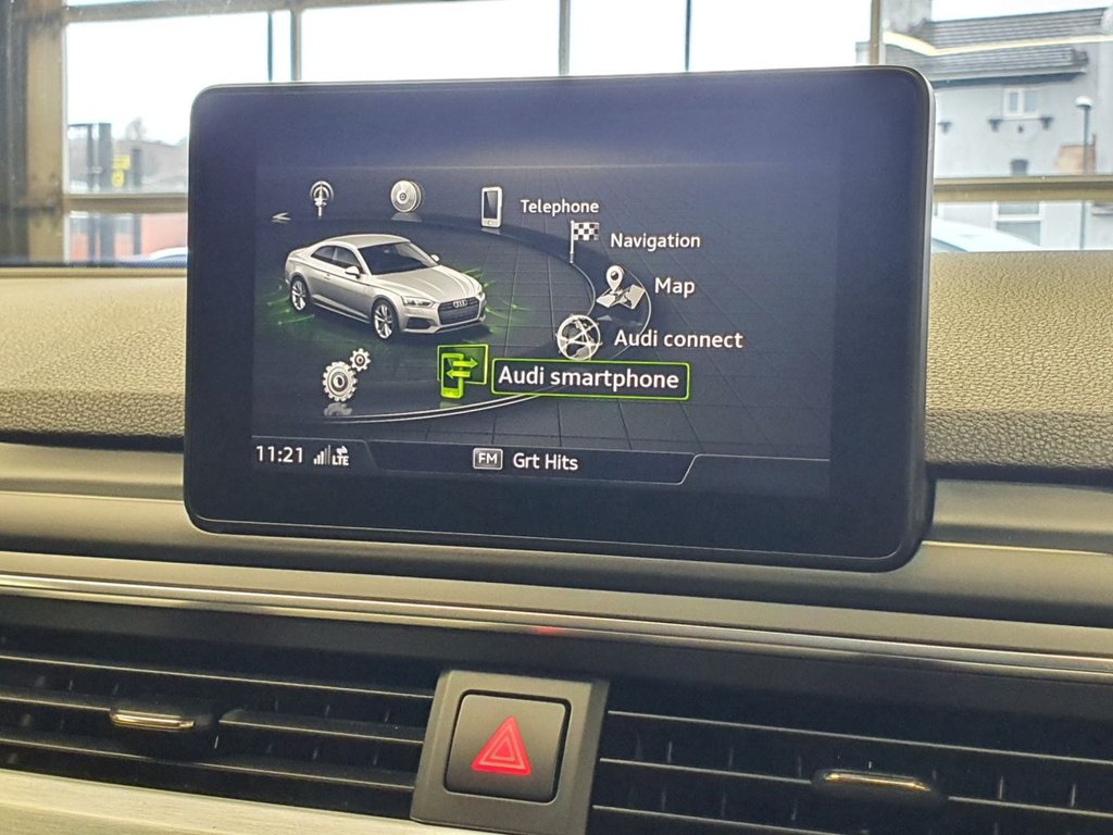 Used Audi A5 2017 for sale - 76604771: Photo 46