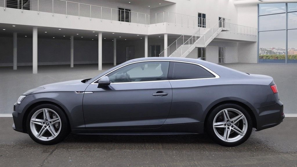 Used Audi A5 2017 for sale - 76604771: Photo 6