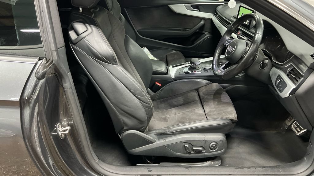 Used Audi A5 2017 for sale - 76604771: Photo 8