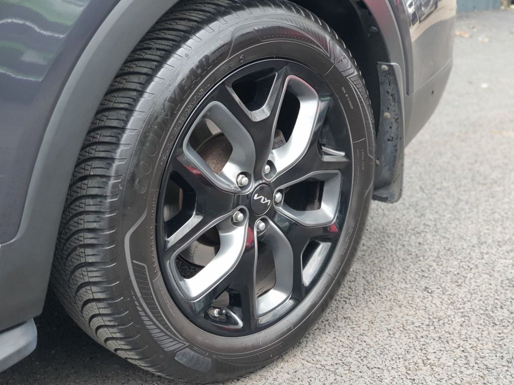 Used Kia Sorento 2015 for sale - 77820706: Photo 10