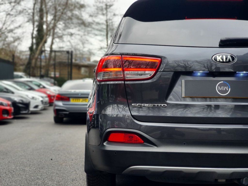 Used Kia Sorento 2015 for sale - 77820706: Photo 11