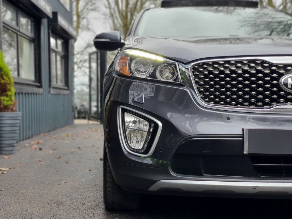 Used Kia Sorento 2015 for sale - 77820706: Photo 12