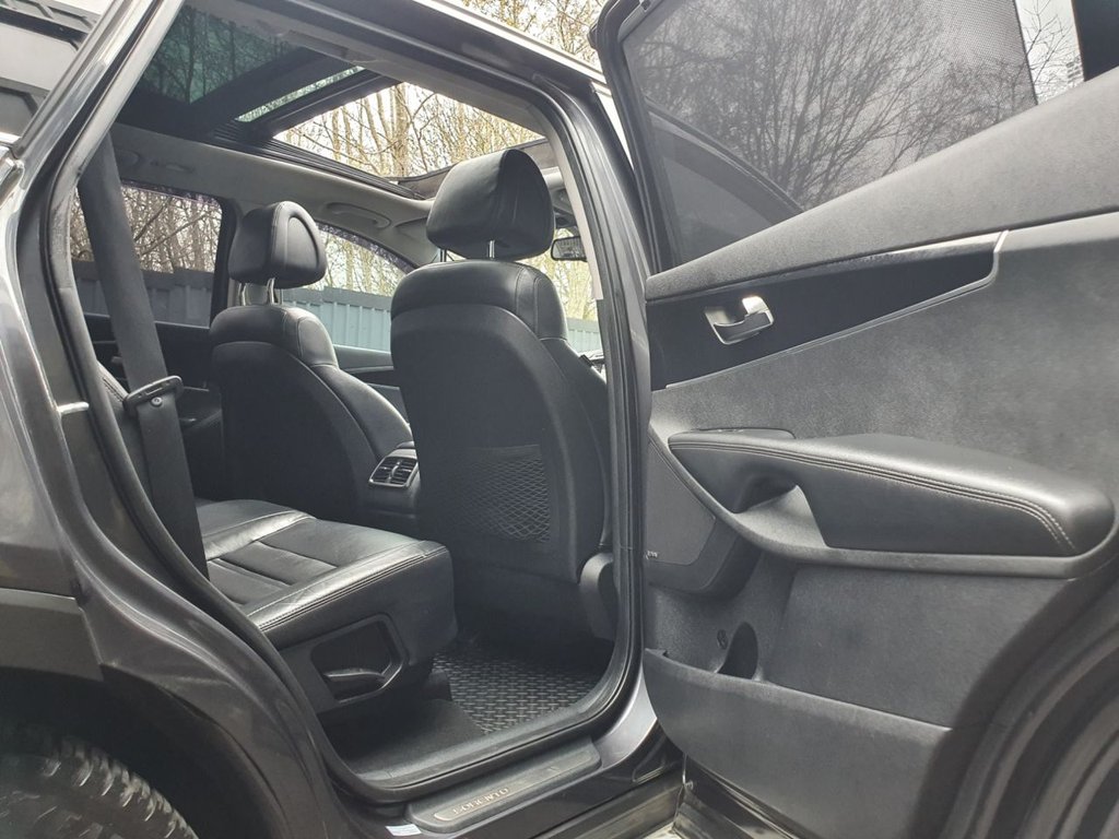 Used Kia Sorento 2015 for sale - 77820706: Photo 15
