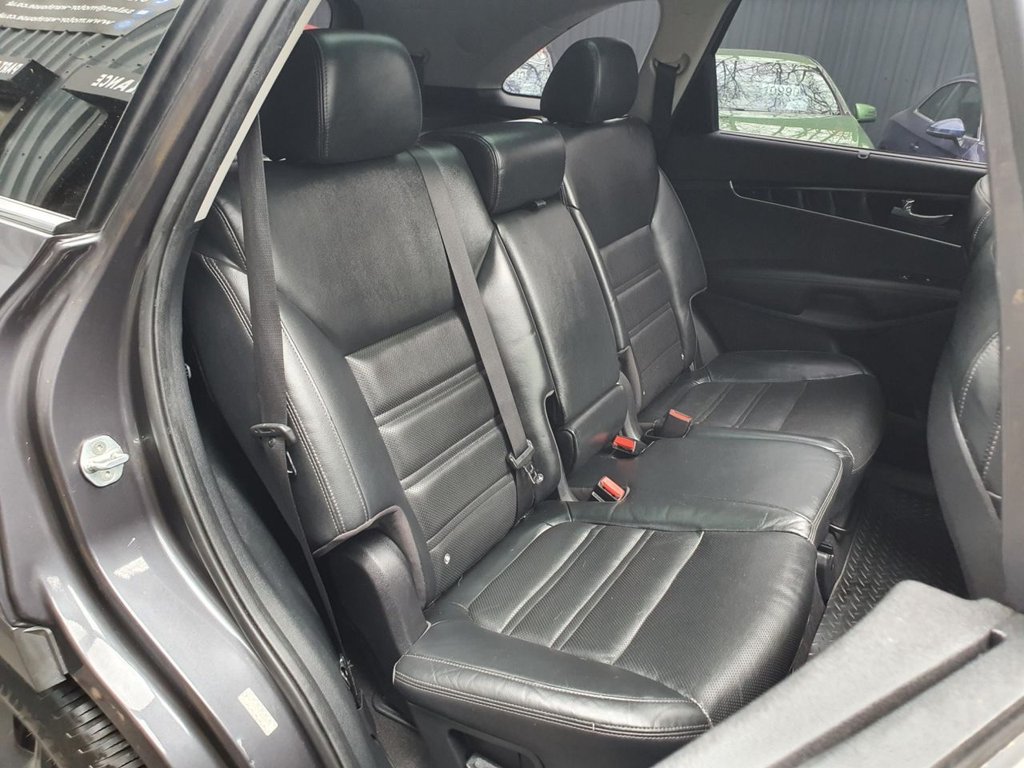 Used Kia Sorento 2015 for sale - 77820706: Photo 16