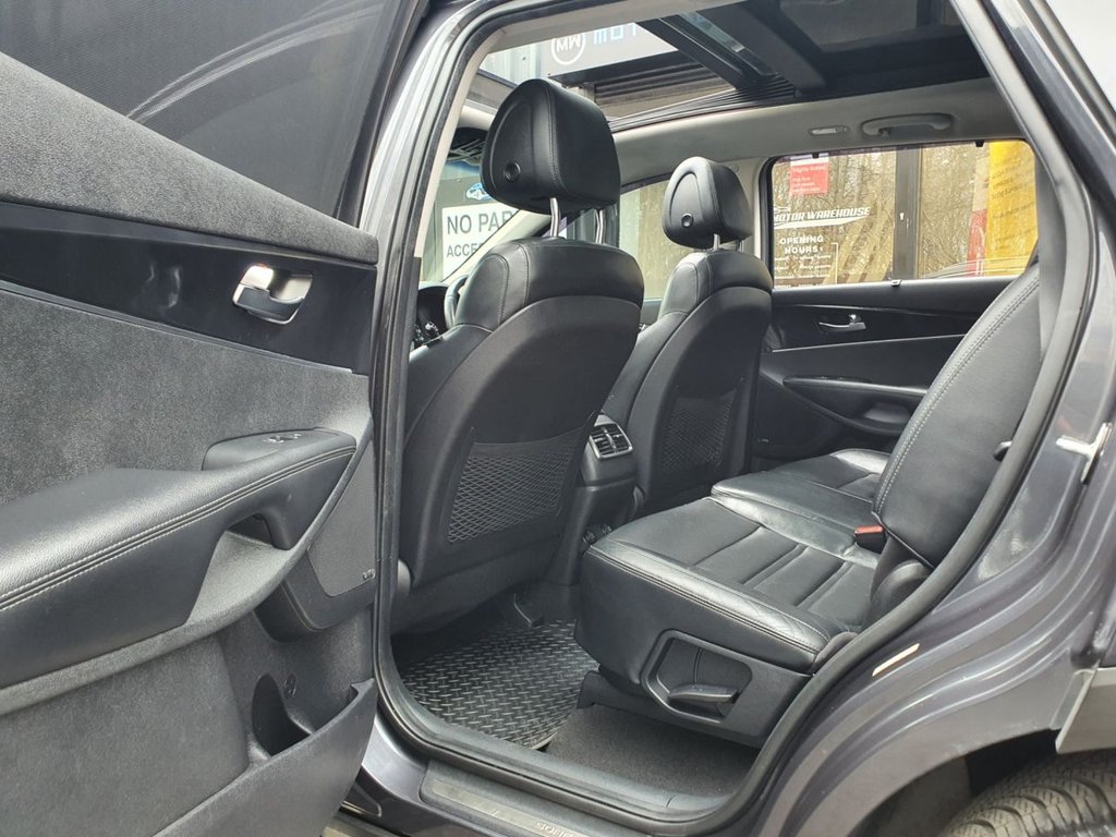 Used Kia Sorento 2015 for sale - 77820706: Photo 22