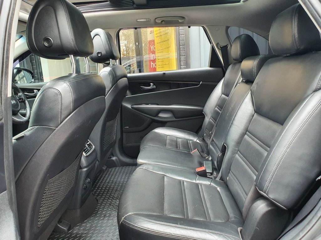Used Kia Sorento 2015 for sale - 77820706: Photo 23