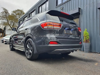 Used Kia Sorento 2015 for sale - 77820706: Photo