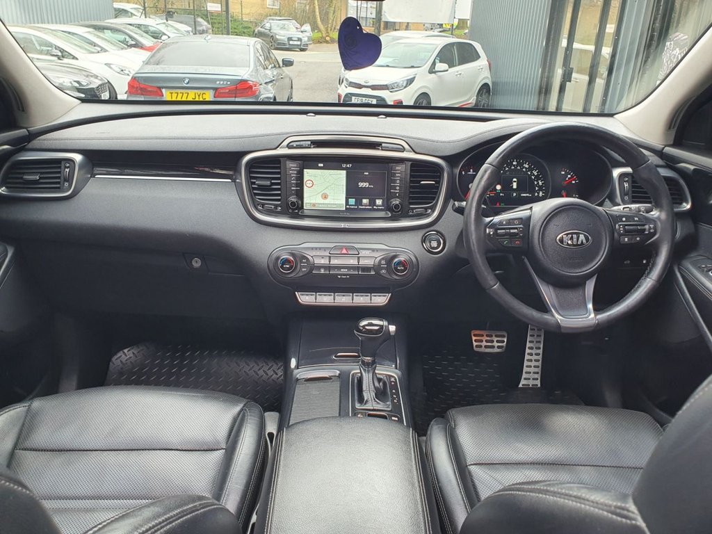 Used Kia Sorento 2015 for sale - 77820706: Photo 3