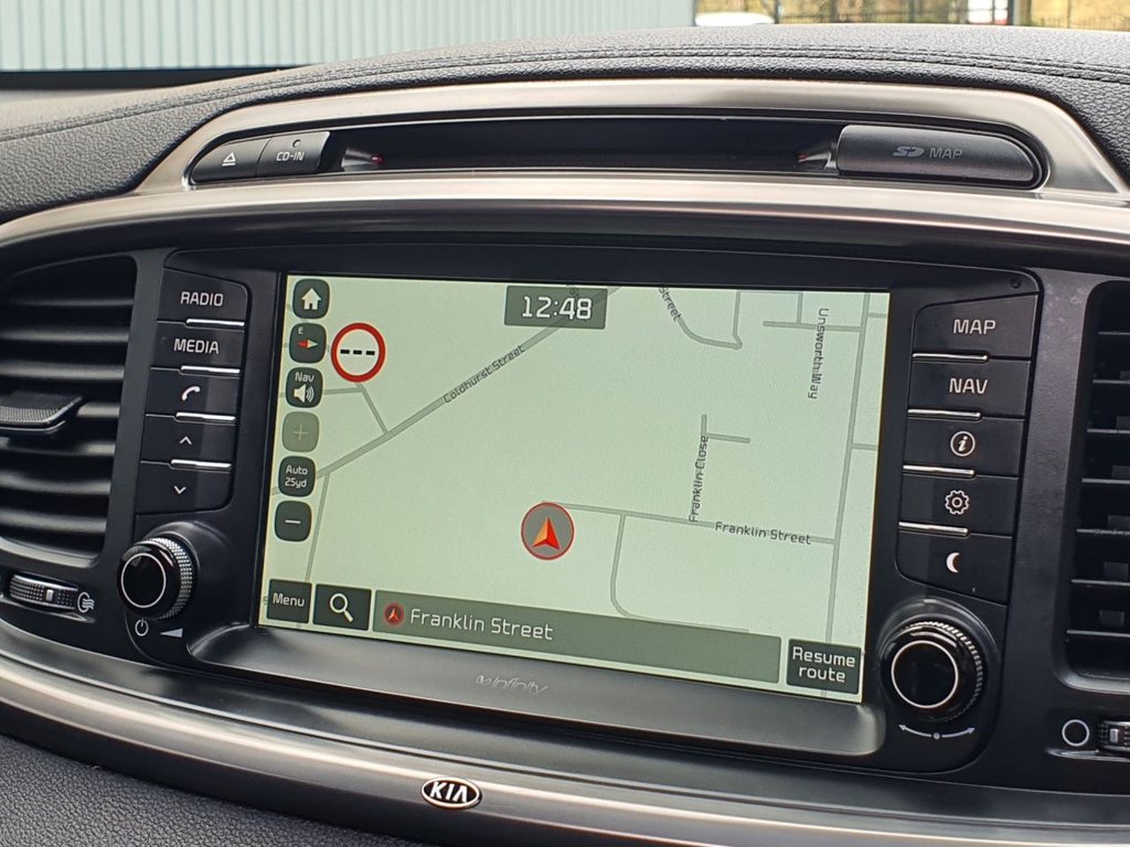 Used Kia Sorento 2015 for sale - 77820706: Photo 42