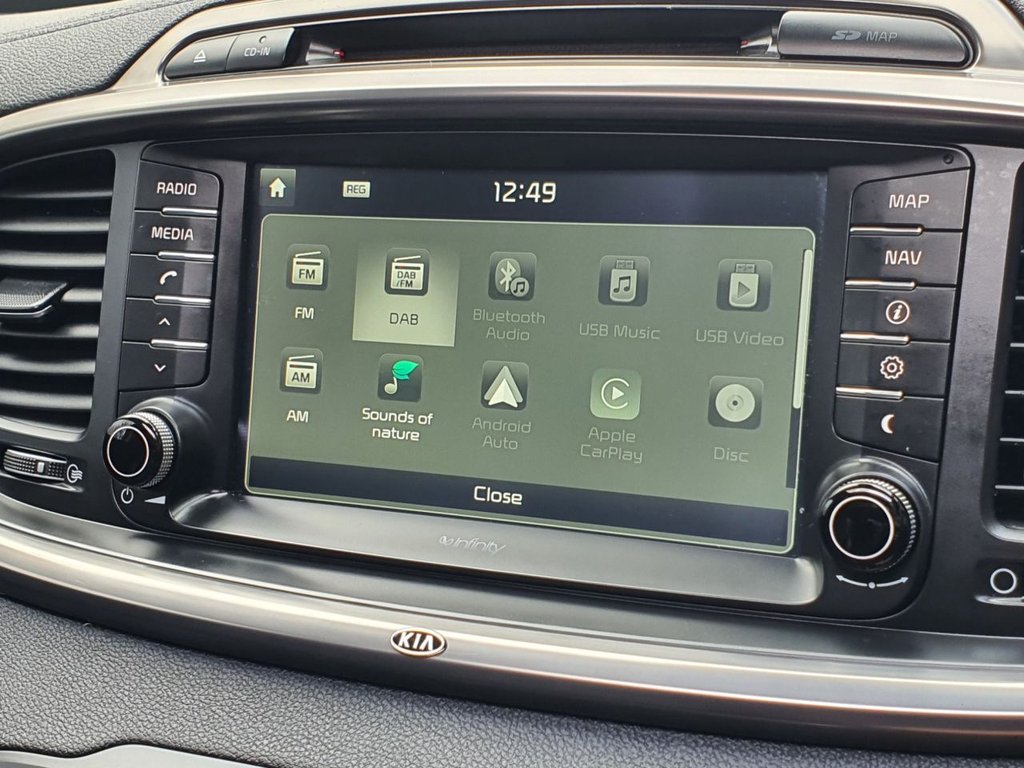 Used Kia Sorento 2015 for sale - 77820706: Photo 44