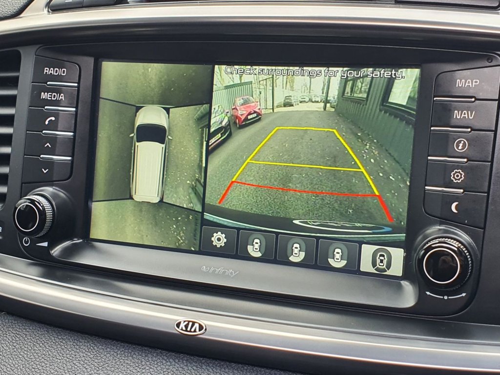 Used Kia Sorento 2015 for sale - 77820706: Photo 45