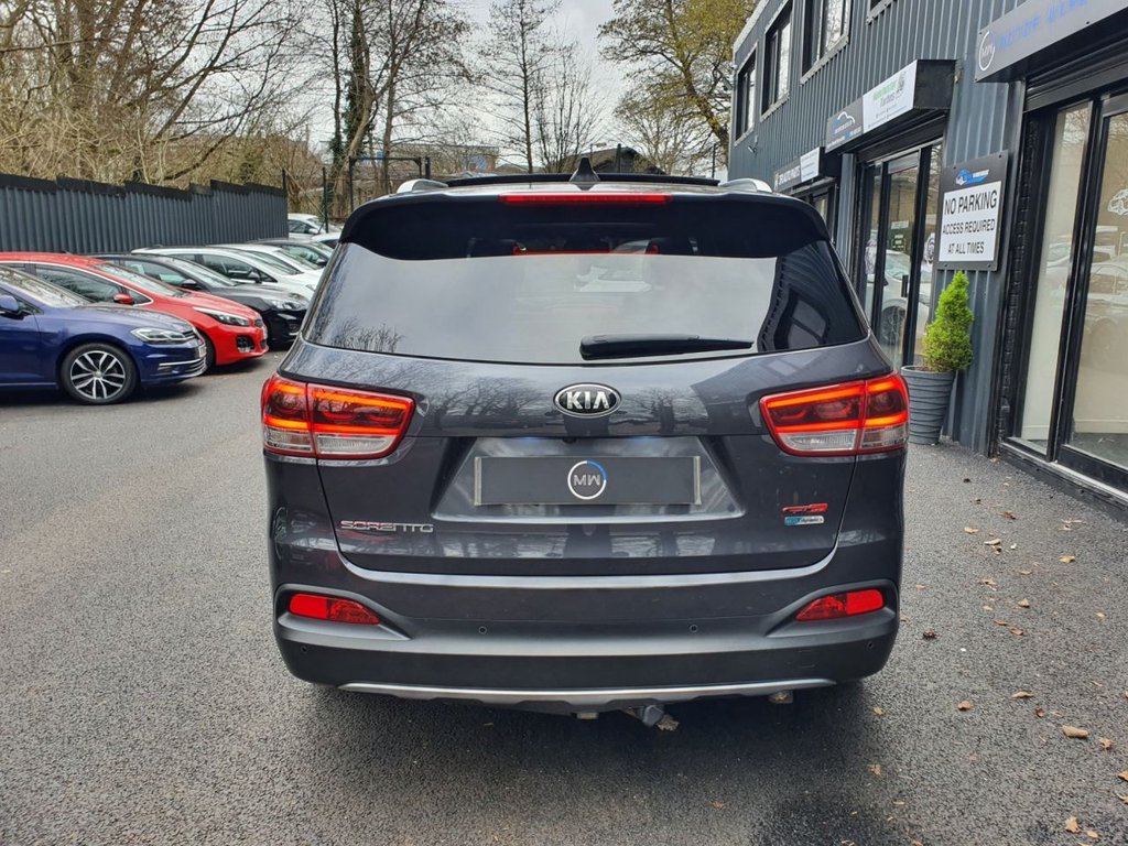 Used Kia Sorento 2015 for sale - 77820706: Photo 5