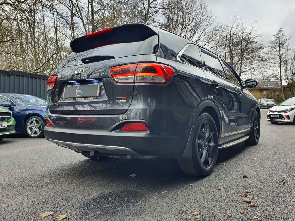 Used Kia Sorento 2015 for sale - 77820706: Photo 6