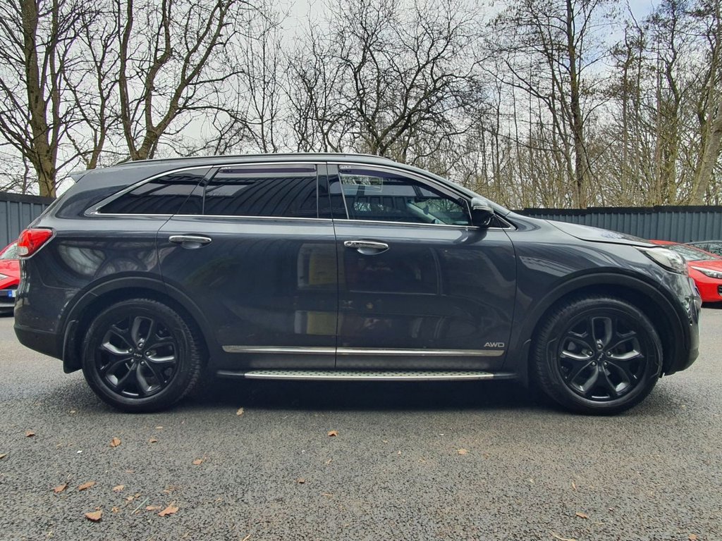 Used Kia Sorento 2015 for sale - 77820706: Photo 7