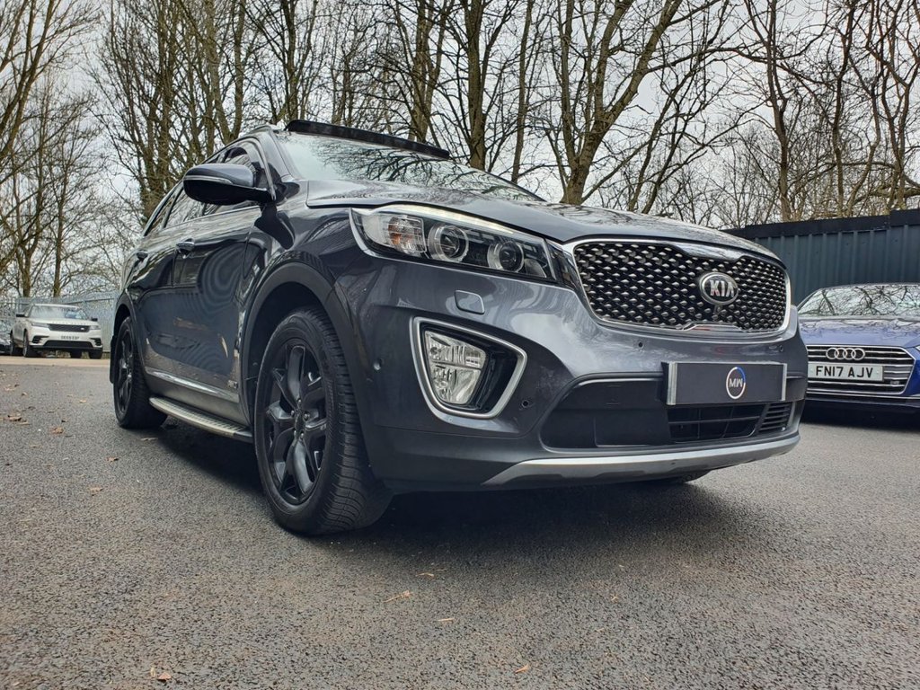 Used Kia Sorento 2015 for sale - 77820706: Photo 8