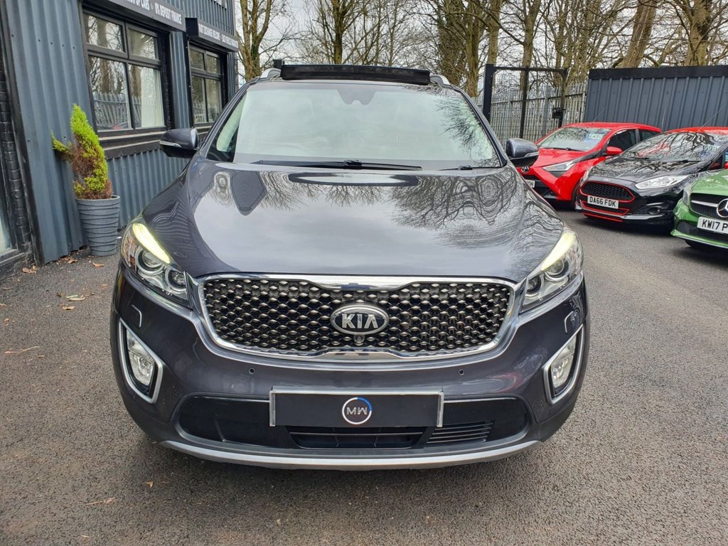 Used Kia Sorento 2015 for sale - 77820706: Photo 9