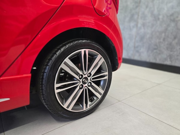 Used Kia Picanto 2018 for sale - 75693019: Photo 14