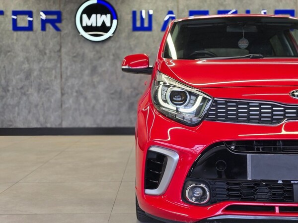Used Kia Picanto 2018 for sale - 75693019: Photo 16