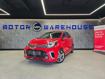 Used Kia Picanto 2018 for sale - 75693019: Photo