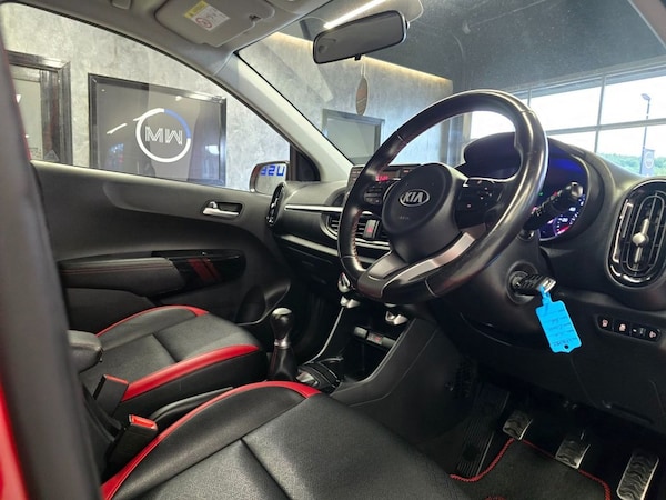 Used Kia Picanto 2018 for sale - 75693019: Photo 20