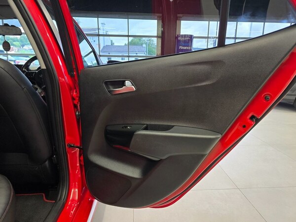 Used Kia Picanto 2018 for sale - 75693019: Photo 21