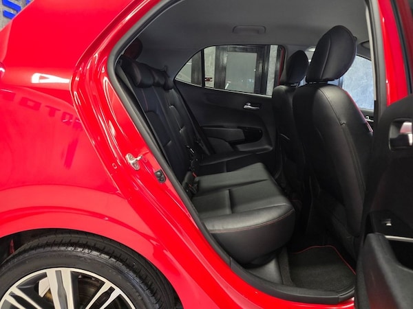Used Kia Picanto 2018 for sale - 75693019: Photo 22
