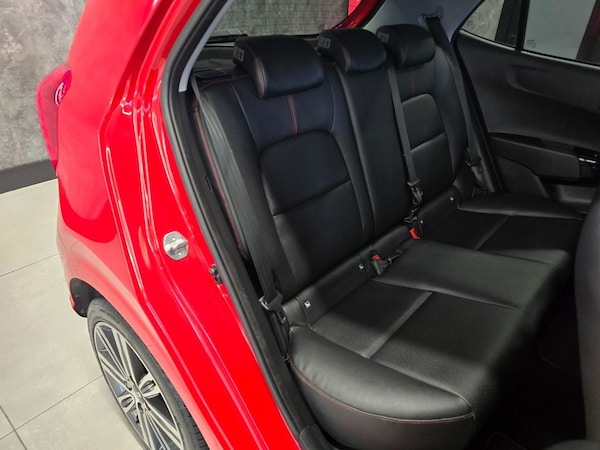 Used Kia Picanto 2018 for sale - 75693019: Photo 23
