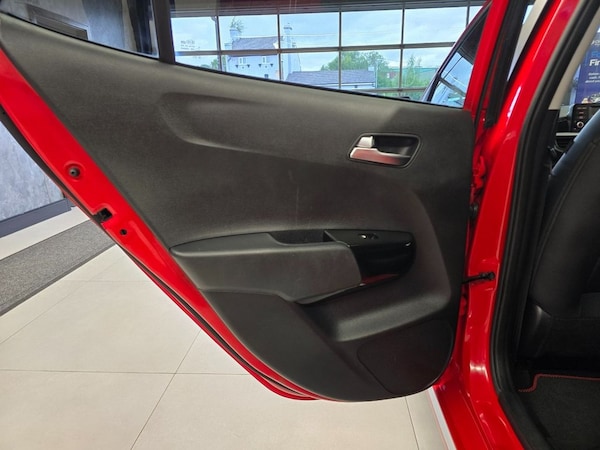 Used Kia Picanto 2018 for sale - 75693019: Photo 26
