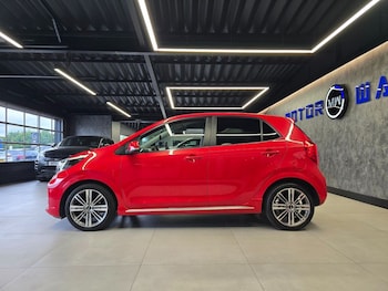 Used Kia Picanto 2018 for sale - 75693019: Photo