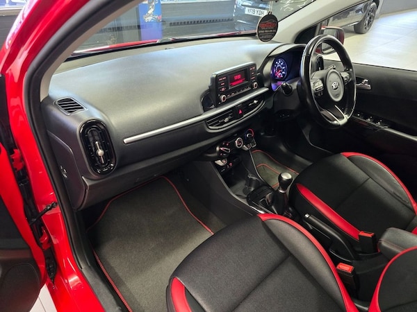 Used Kia Picanto 2018 for sale - 75693019: Photo 31