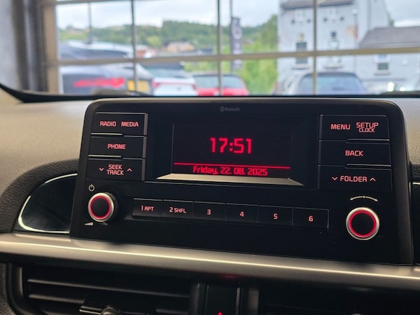 Used Kia Picanto 2018 for sale - 75693019: Photo 37