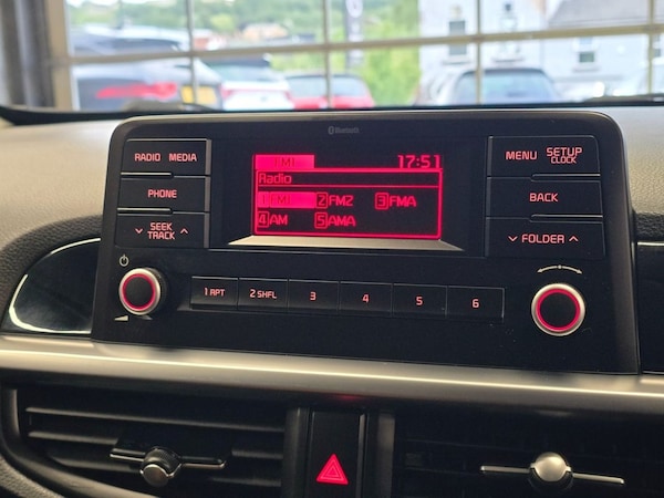 Used Kia Picanto 2018 for sale - 75693019: Photo 38