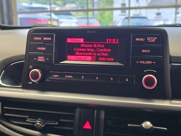Used Kia Picanto 2018 for sale - 75693019: Photo 39