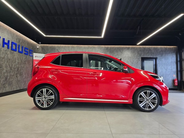 Used Kia Picanto 2018 for sale - 75693019: Photo 9