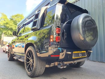 Used Land Rover Defender 2023 for sale - 79708162: Photo