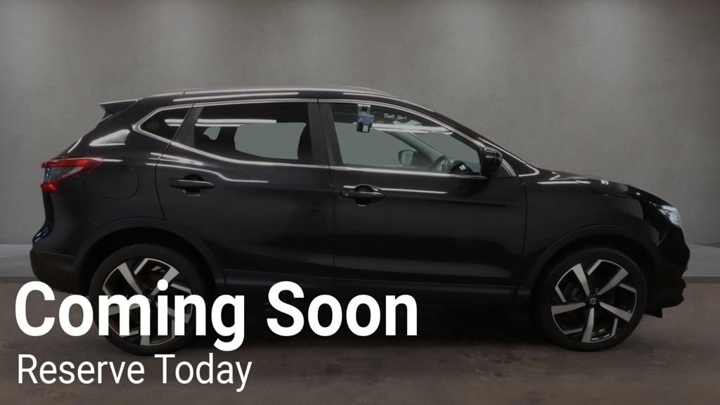 Used Nissan Qashqai 2019 for sale - 77341172: Photo 5