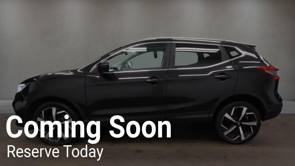 Used Nissan Qashqai 2019 for sale - 77341172: Photo 6