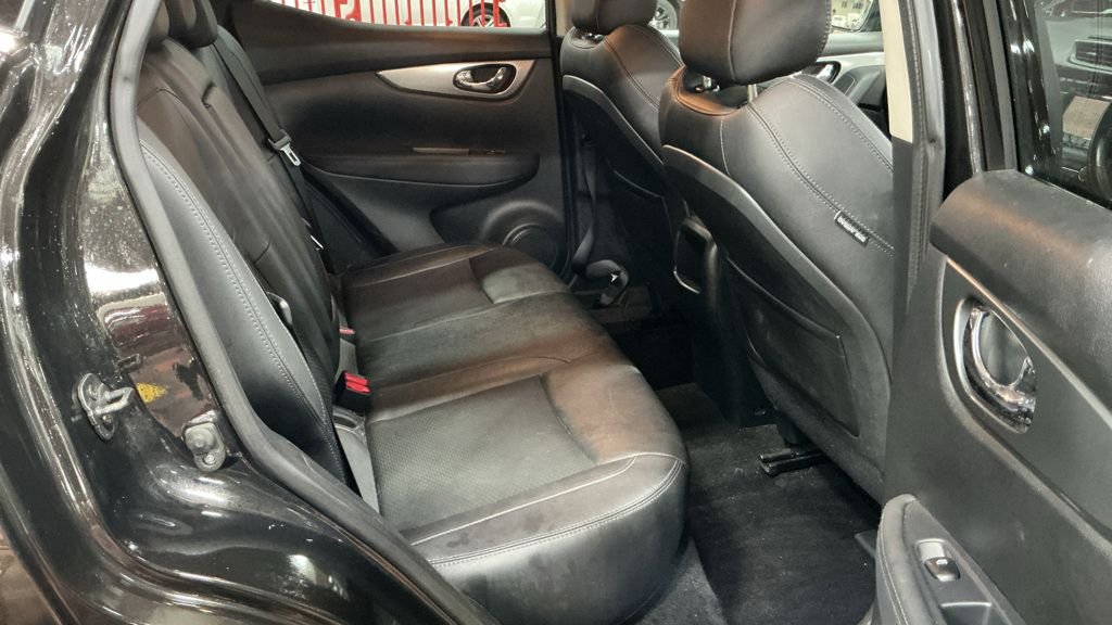 Used Nissan Qashqai 2019 for sale - 77341172: Photo 7