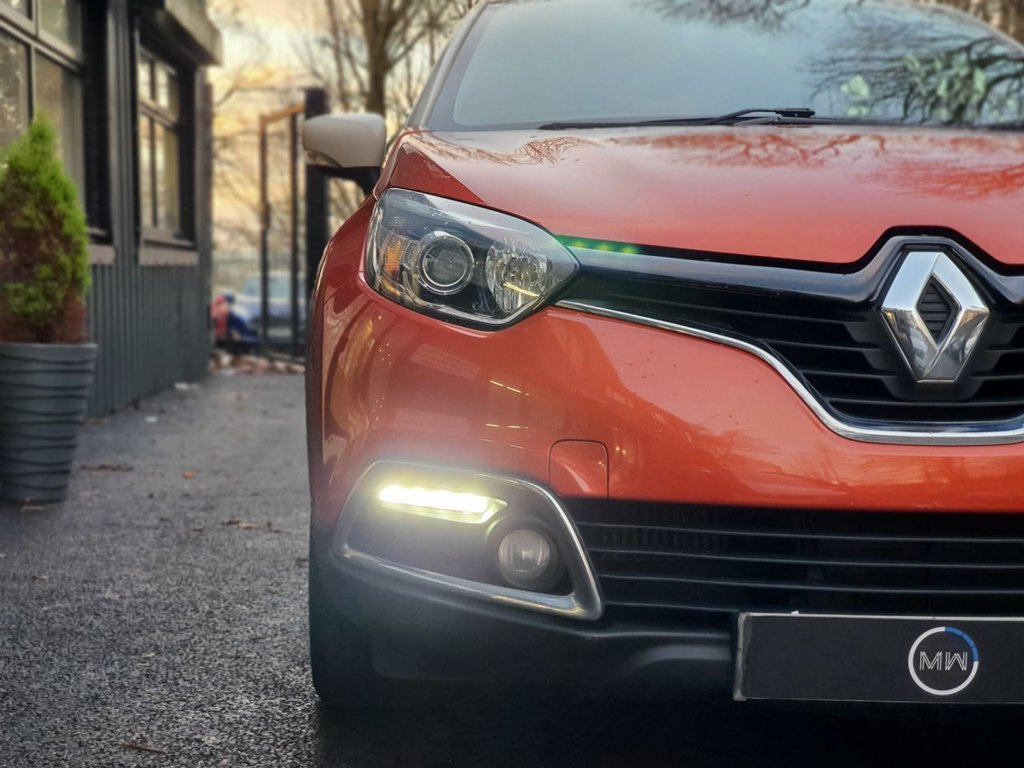 Used Renault Captur 2014 for sale - 77236670: Photo 10