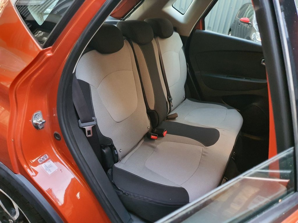 Used Renault Captur 2014 for sale - 77236670: Photo 14