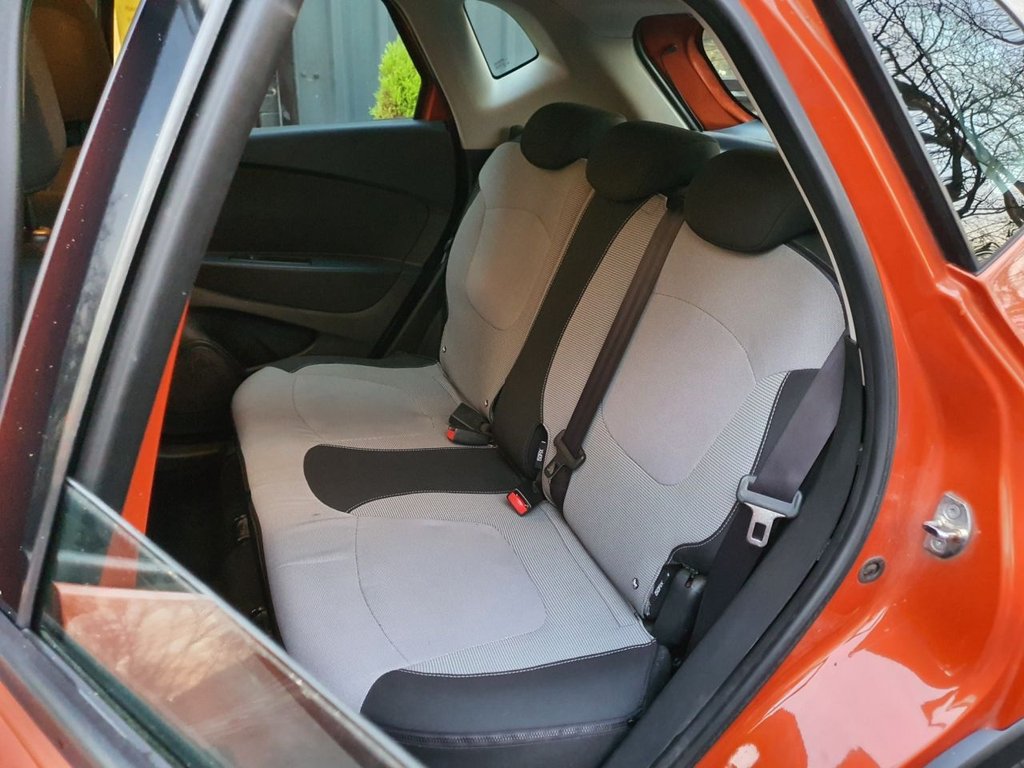 Used Renault Captur 2014 for sale - 77236670: Photo 16