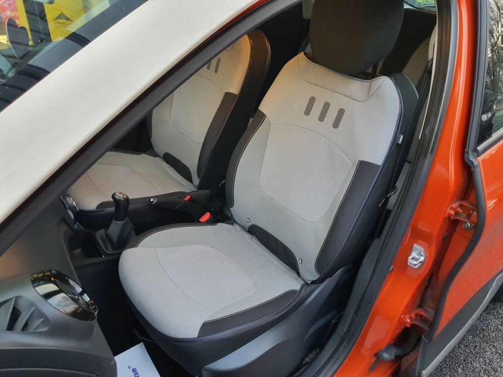 Used Renault Captur 2014 for sale - 77236670: Photo 18