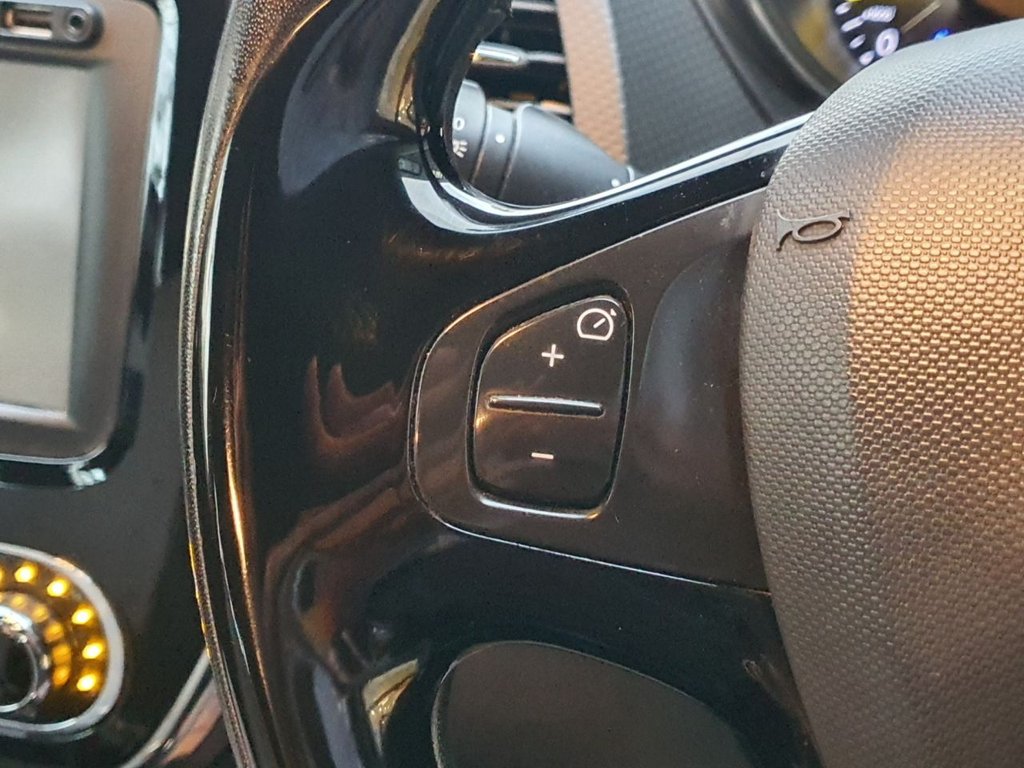 Used Renault Captur 2014 for sale - 77236670: Photo 23