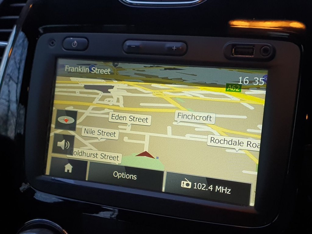 Used Renault Captur 2014 for sale - 77236670: Photo 28