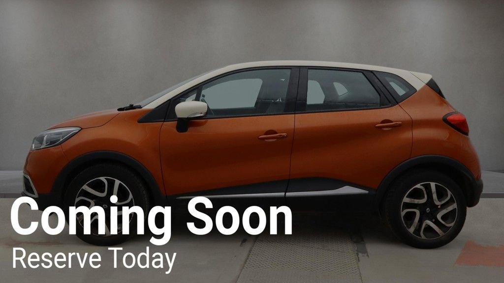 Used Renault Captur 2014 for sale - 77236670: Photo 6