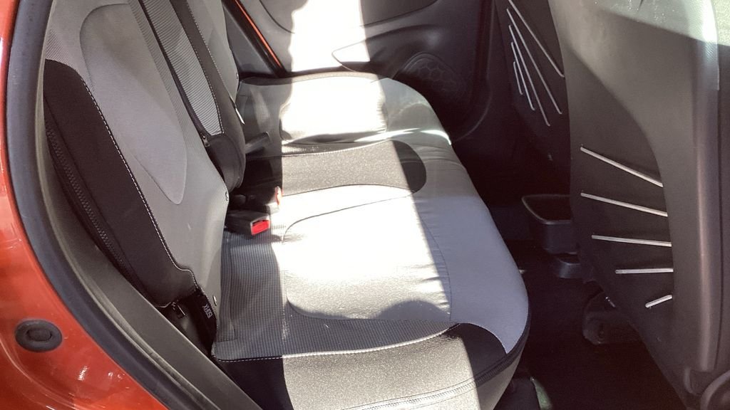 Used Renault Captur 2014 for sale - 77236670: Photo 7