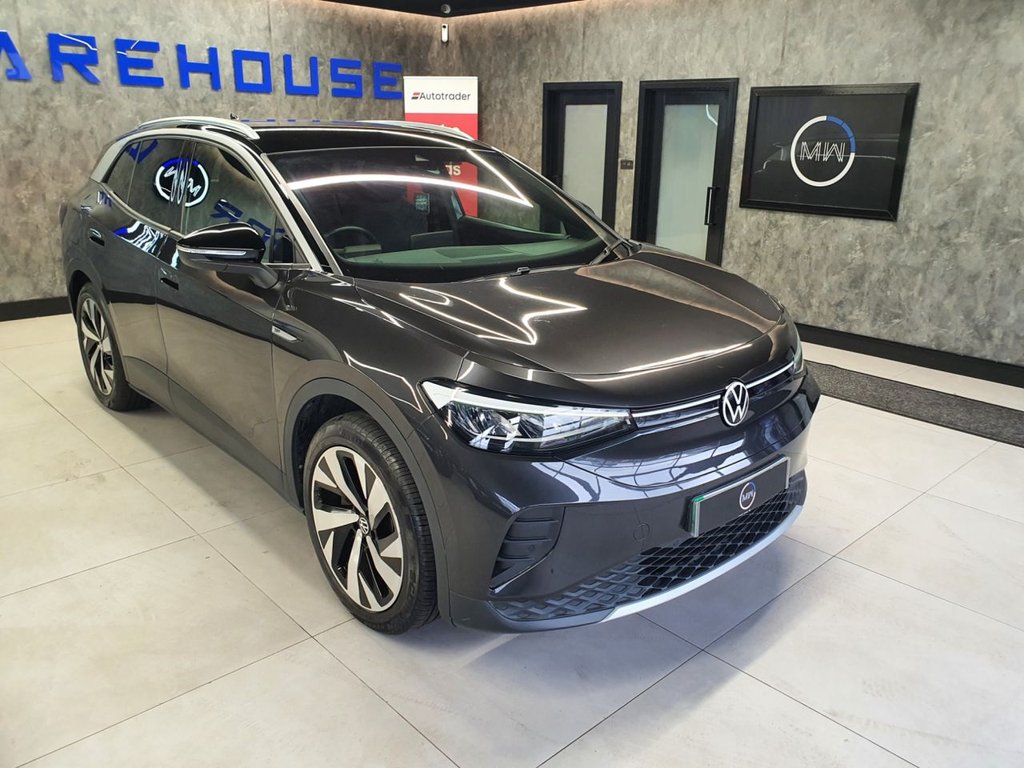 Used Volkswagen ID.4 2021 for sale - 76256160: Photo 10