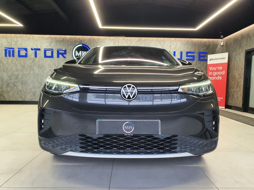 Used Volkswagen ID.4 2021 for sale - 76256160: Photo 11