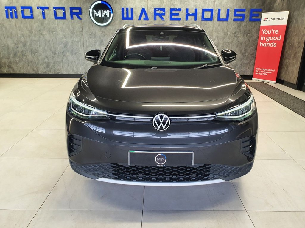 Used Volkswagen ID.4 2021 for sale - 76256160: Photo 12