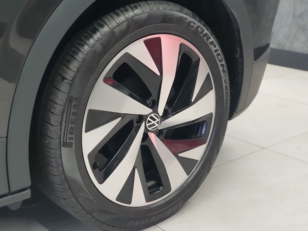 Used Volkswagen ID.4 2021 for sale - 76256160: Photo 13